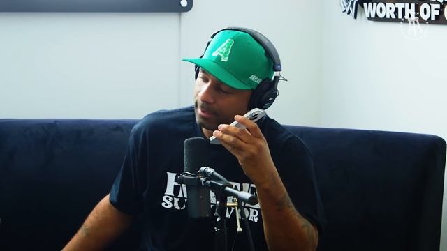 OTHER SIDE OF THE GAME: MILLION DOLLAZ WORTH OF GAME EPISODE 241 смотреть онлайн