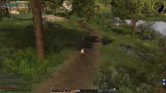 Starting Fresh | LOTRO Legendary Server Episode 1 | The Lord Of The Rings Online смотреть онлайн