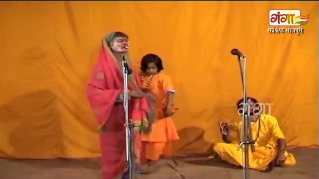 सोरठी बिर्जाभार भाग 3 ¦ Bhojpuri Nautanki ¦ Bhojpuri Lokkatha ¦ Nautanki Nach Programme смотреть онлайн