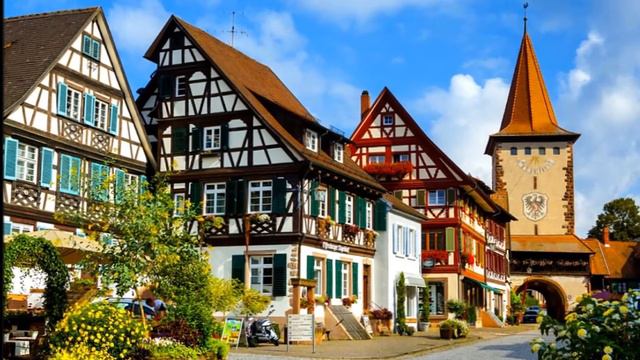 MÄNNERCHOR DES RUNDFUNKCHORES LEIPZIG ~ Im Krug zum grünen Kranze ~ Ltg. JÖRG-PETER WEIGLE... смотреть онлайн