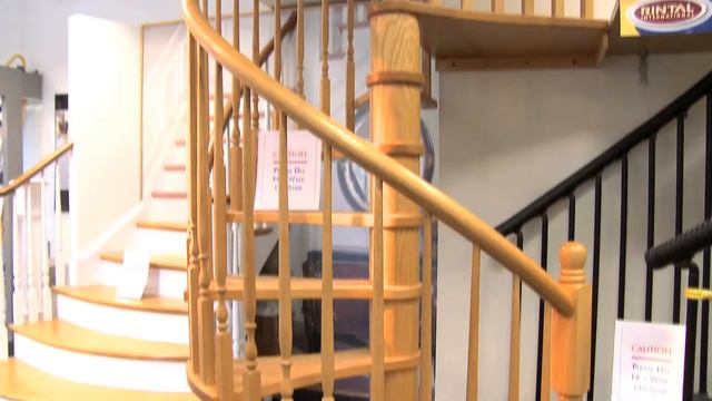 Horner Millwork - Somerset Showroom