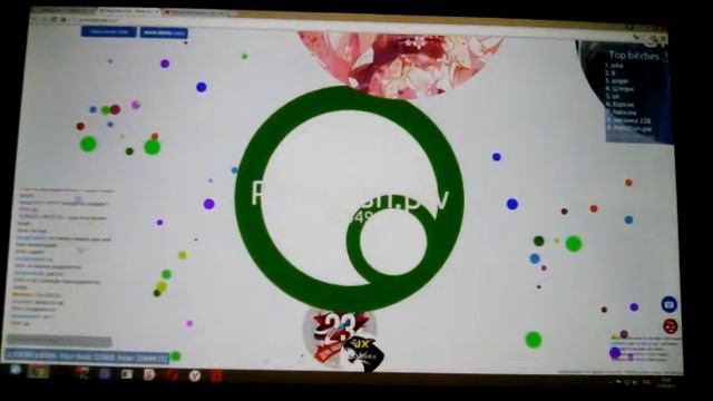 КАК ИГРАТЬ НОВИЧКАМ В PETRI DISH!!!!!!!!!!!!!!!!!! смотреть онлайн