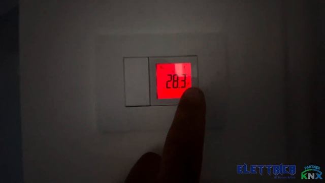 Integrazione climatizzatori con termostati KNX смотреть онлайн