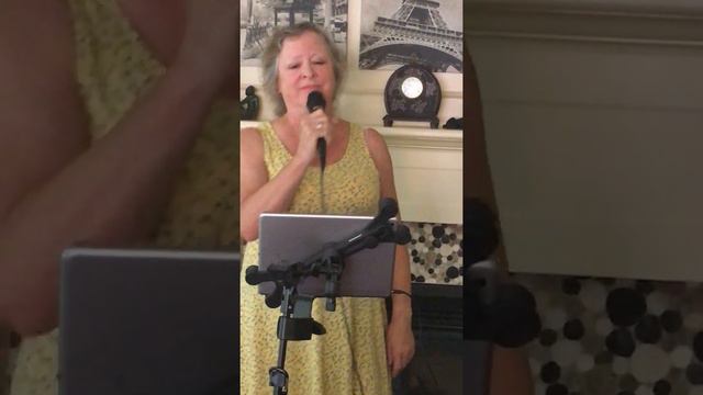 "I Don't Care," performed by Mary Stewart. смотреть онлайн