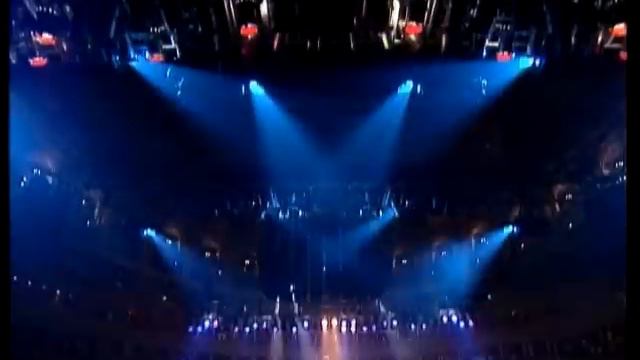 Mavericks Albert Hall