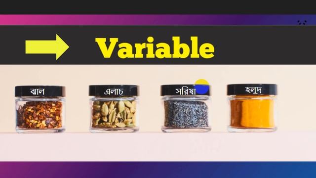 #1 JavaScript Bangla Tutorial JavaScript Variables | variable in JS смотреть онлайн
