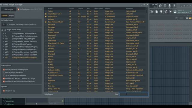 Como Instalar Plugins .dll em 1 Minuto | FL Studio смотреть онлайн
