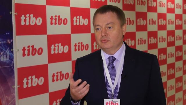 Максим Фатеев интервью Tibo 2018 смотреть онлайн