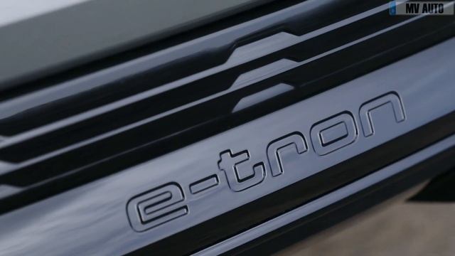 2024-2025 New Model Audi Q6 E-Tron - First Look!