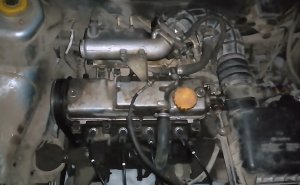 Отзыв Дмитрия о Моих Доработках в 8 Клапанном Двигателе ВАЗ