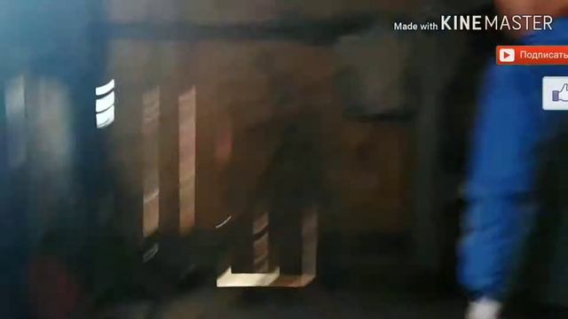 Вызов двойника он пришёл!!! смотреть онлайн