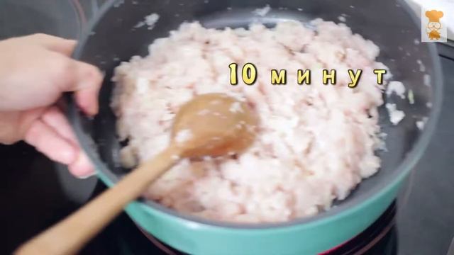 Макароны по-флотски смотреть онлайн