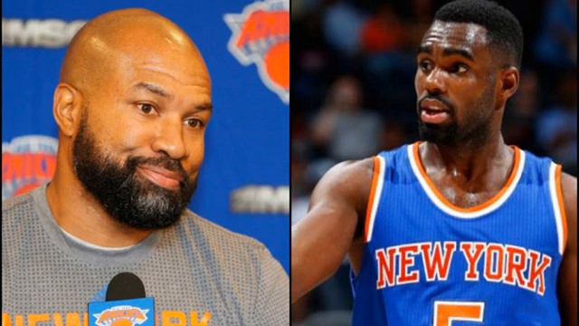 the truth behind Derek Fisher messing with players women смотреть онлайн