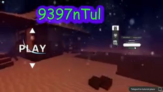 Private Server Codes For Finding Blue Spider Lily! | Project Slayers Roblox Free Private Server Cod смотреть онлайн