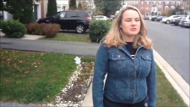 4. Подготовка к хэллоуину в Америке. Хэллоуин в Америке смотреть онлайн