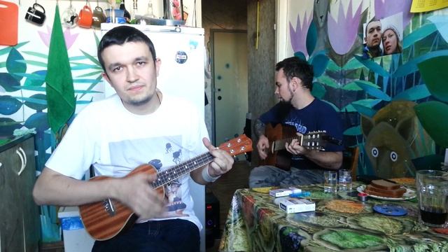 MC Power & The Admiral proj - Татуировка смотреть онлайн