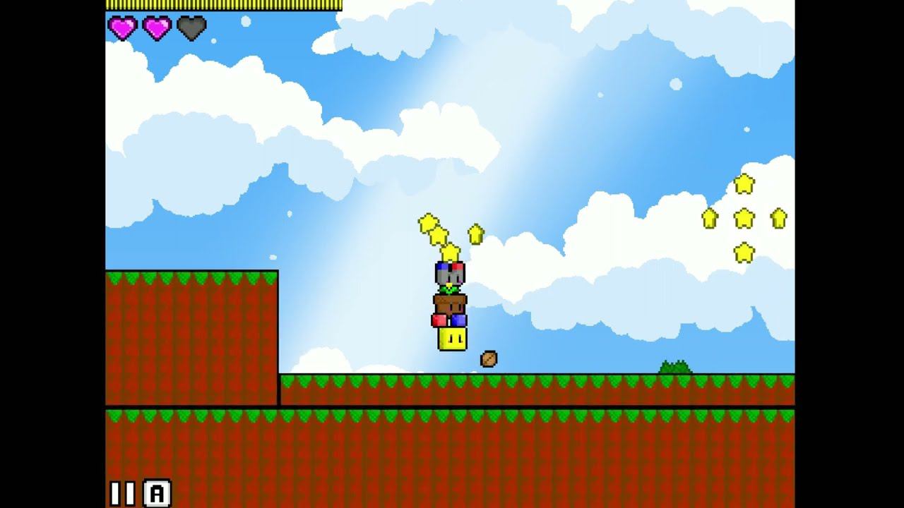 Обзор игры SUPER LIFTPIA смотреть онлайн
