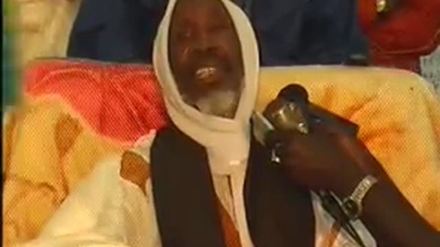 CHEIKH MOUHIDINE SAMBA DIALLO VIDEO FATKHOU MAKKA 2013 PARTIE 2.mp4 смотреть онлайн