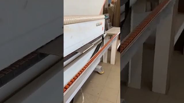 Самое огромное и светлое производство по изготовлению корпусной мебели во всей Мурманской области!