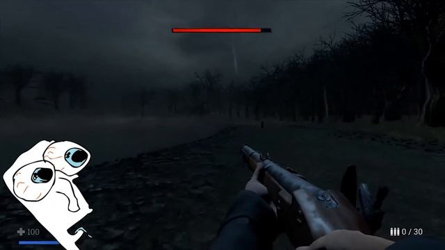 Witch Hunt смотреть онлайн