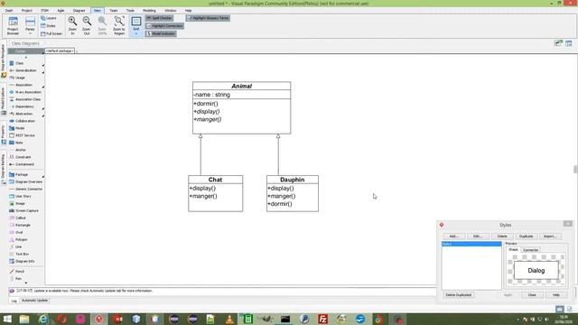 Génie logiciel: Design Pattern 'Strategy' (uml + java) смотреть онлайн