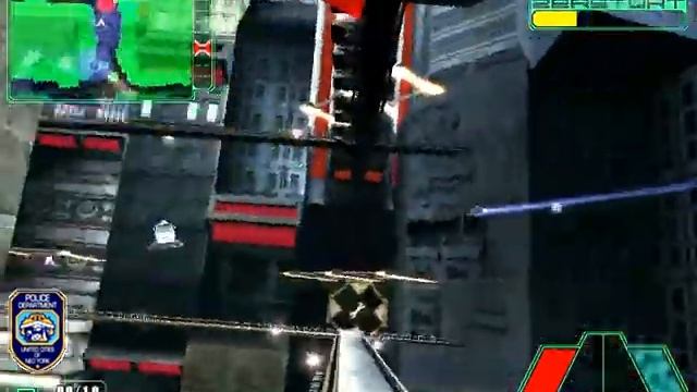 [PC] Beam Breakers - §5 - EAST VILLAGE - Mission 2 смотреть онлайн