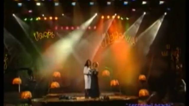 Последняя любовь - Е.Шаврина и И.Наджиев смотреть онлайн
