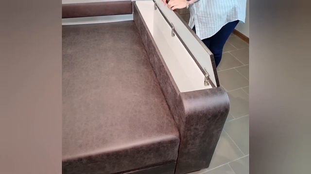 Кутовий диван Женева Лонг тм ВудЛайн смотреть онлайн