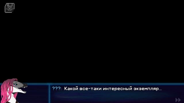 Dynopunk. Прохождение #9 смотреть онлайн