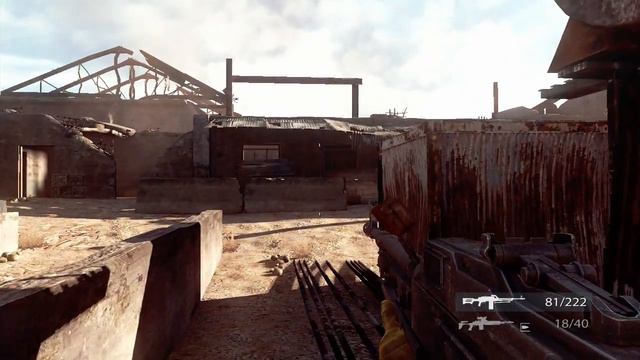Medal of Honor 2010 - Part 3 смотреть онлайн