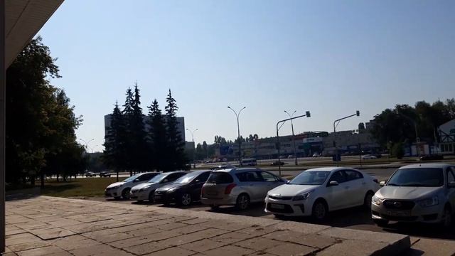 Россия, Тольятти автозавод Автозаводский район смотреть онлайн
