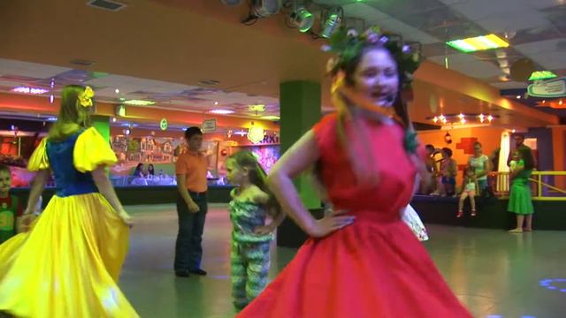 1 июня - День защиты детей смотреть онлайн