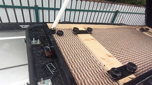 Автобокс своими руками