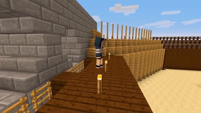 НУБ И ДЕВУШКА ПРО НАШЛИ НОВЫЕ ПОРТАЛЫ К МОНСТРАМ ! НОВЫЕ ПОРТАЛЫ В МАЙНКРАФТ ! 100% ТРОЛЛИНГ ЛОВУШК смотреть онлайн