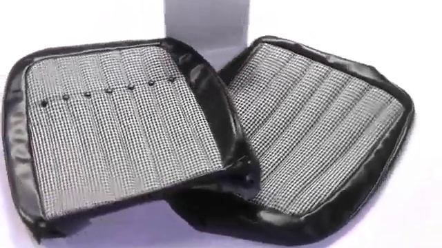 1967 - 1969 Camaro Seat Covers from Legendary Auto Interior Ltd. ID7517 смотреть онлайн