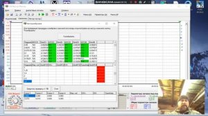 МT Disko3,3 Pro программа Disko 4 калибровка осциллографа