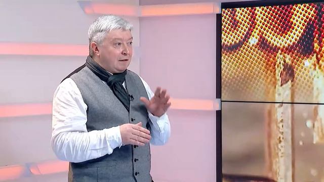«По сути дела» 25.03.22. Серьезные достижения и амбициозные планы Курской области смотреть онлайн