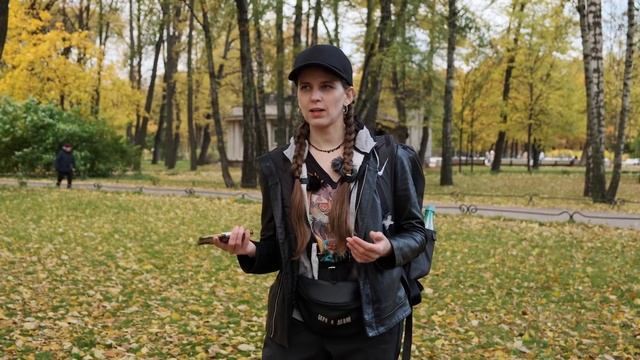 Мастер-класс по фотографии «Девушка с котом». Эрика Парфенова (Академия re:Store) смотреть онлайн