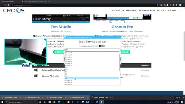 Cronus Zen - FIX ALL ERROR CODES Quick and Easy! смотреть онлайн