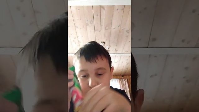 обзор на новогодние подарки [конфеты]#2 смотреть онлайн