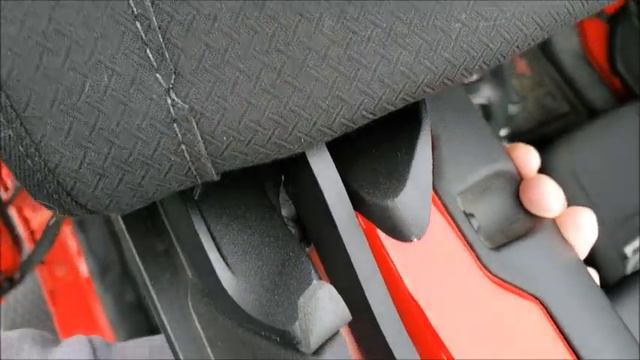 Will THIS Make the Trektop for JL Stop Flapping? смотреть онлайн
