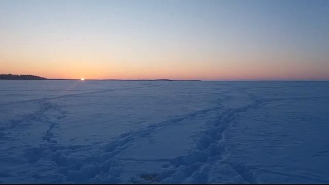 БЕЛОЕ МОРЕ самое ПОЛНОЕ ПОГРУЖЕНИЕ!!! смотреть онлайн