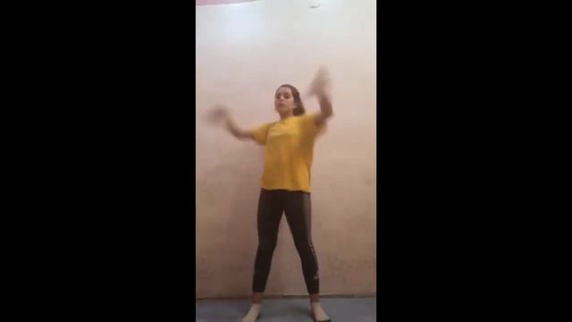 «Что я делаю во время самоизоляции, чтобы быть здоровым»! 👍🏻✌🏻😊 смотреть онлайн