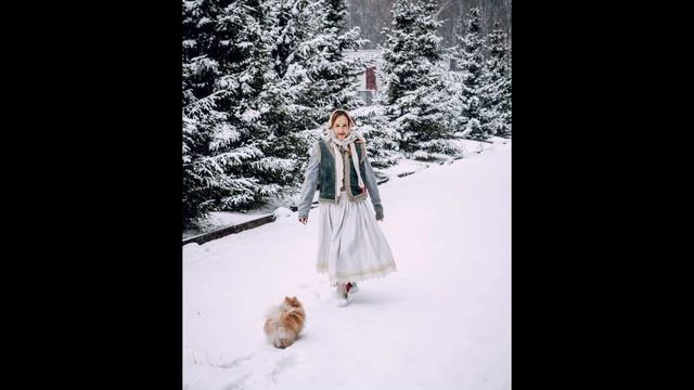 "СНЕГ" МИХАИЛ ХЕЙФЕЦ смотреть онлайн