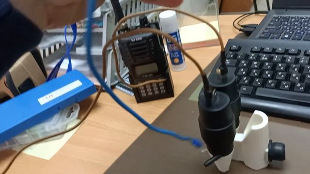 Переходник для установки ВАЗовских насосиков омывателя на Mitsubishi смотреть онлайн