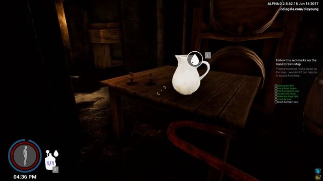 Die Young - НАШЕЛ КРУТОЙ ПРИКИД (прохождение на русском) #10 смотреть онлайн