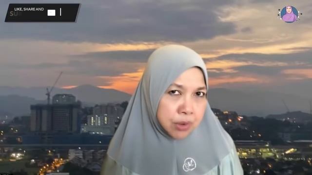 [LIVE] Tajuk: Kenapa Saya Mudah Terasa? - Jumaat - 27 Ogos 2021 смотреть онлайн
