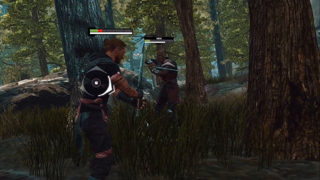 Gothic REMAKE ? Playable Teaser #03 [STILL SOME ISSUES BUT THE NOSTALGIA GUYS... OH MAN...] смотреть онлайн