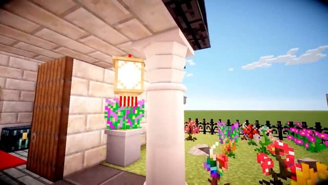 Trying Out New Building Mods on Minecraft! смотреть онлайн