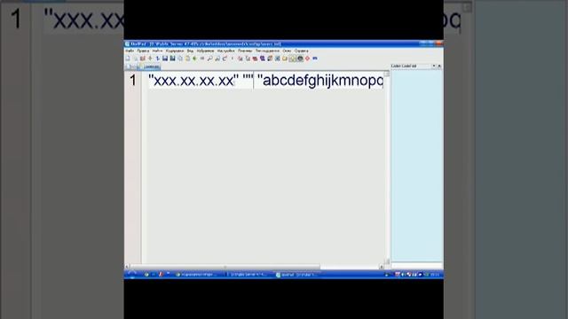 Как прописать админку на сервере cs1.6 смотреть онлайн